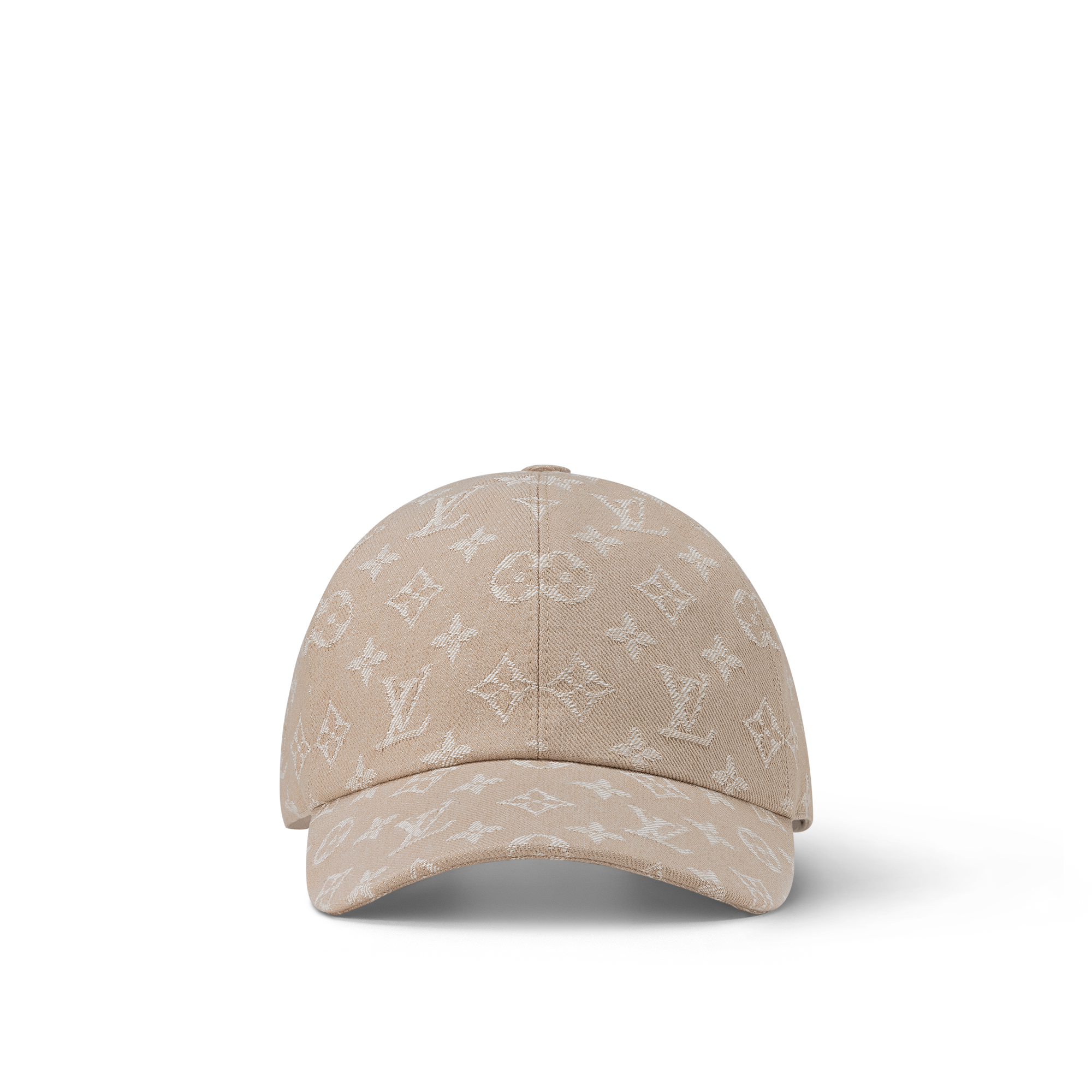 Original Louis Vuitton good Cap Monogram Essential Mütze Neu